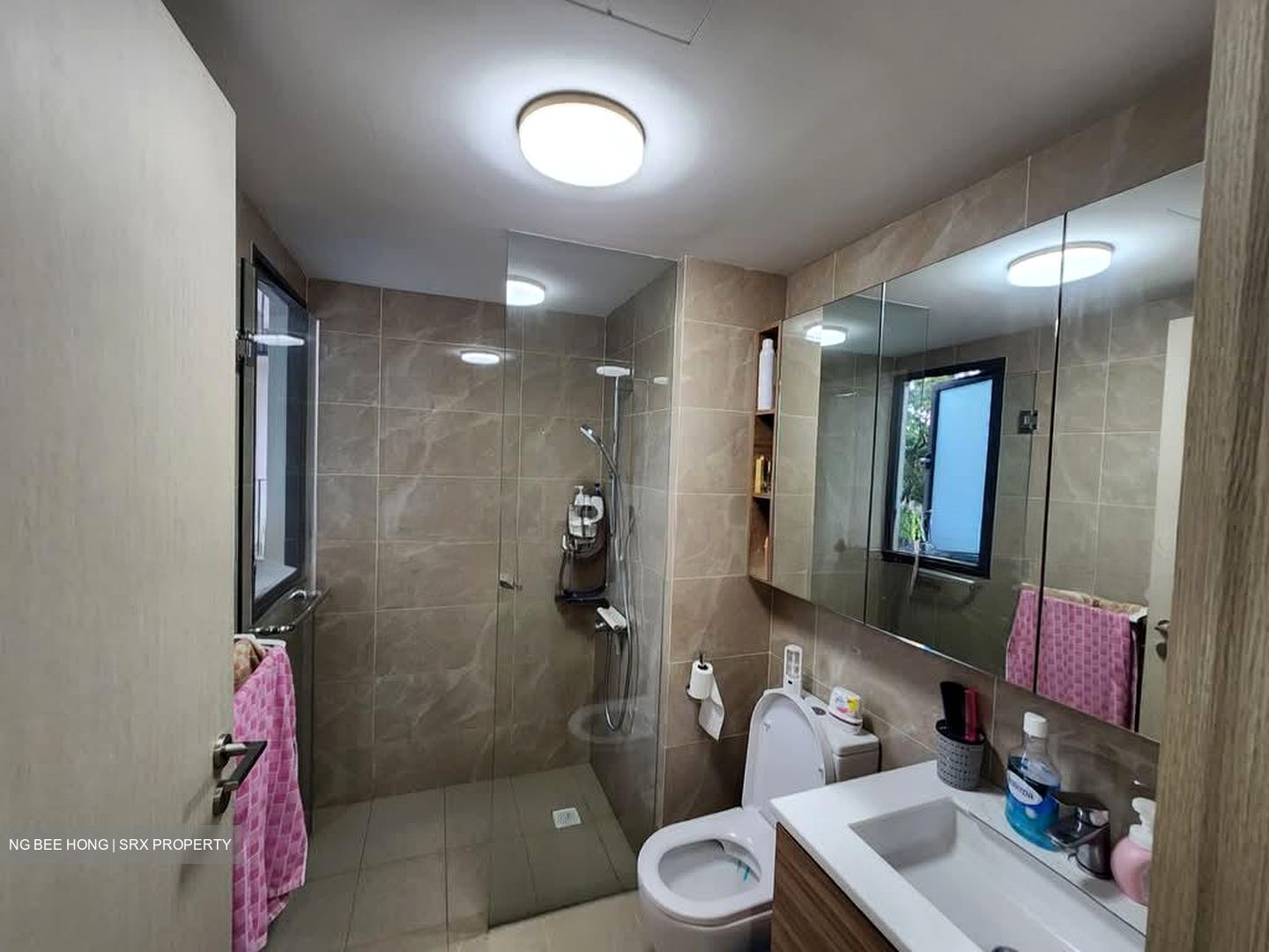 Treasure at Tampines (D18), Condominium #574040561